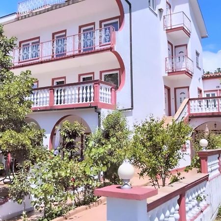 Apartmani Nina Crikvenica Buitenkant foto