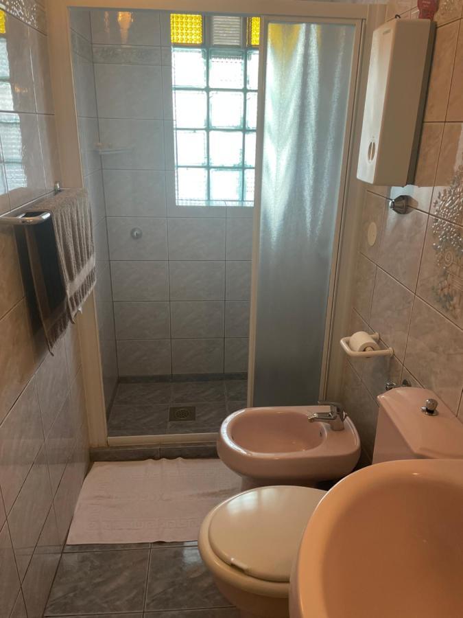 Apartmani Nina Crikvenica Buitenkant foto