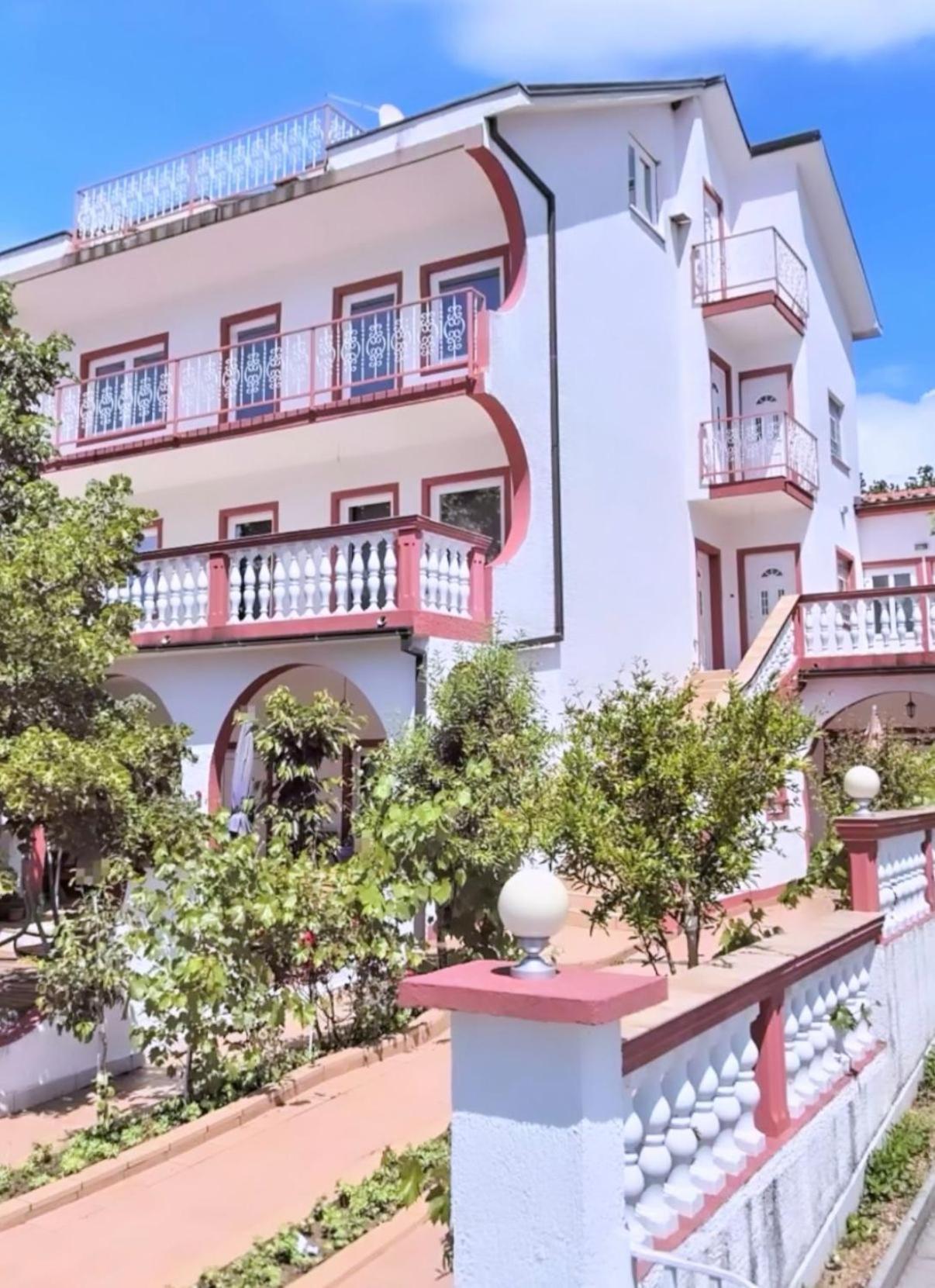 Apartmani Nina Crikvenica Buitenkant foto